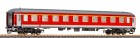 13510 Tillig Passenger car 1st class in Regional livery